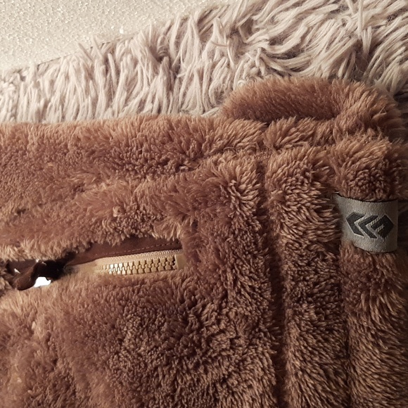 Free country supersoft Vest Size Small - Picture 6 of 6